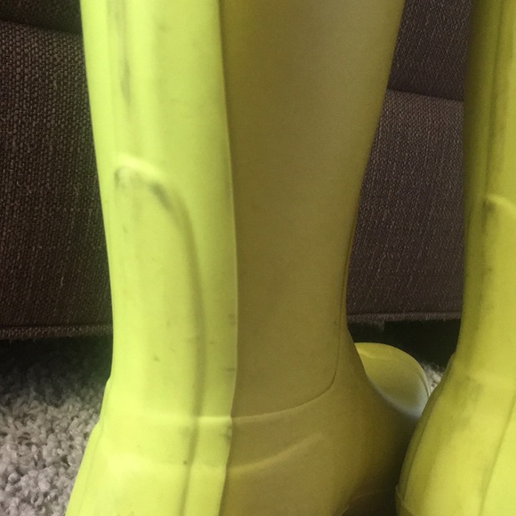 Hunter Boots - Picture 6 of 8